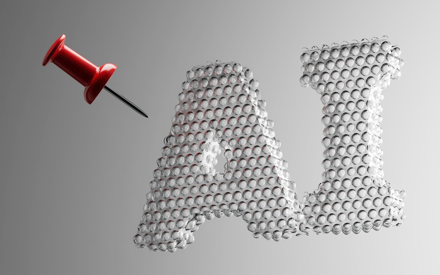 AI Bubble: It's Not One Bubble, But Three Ready To Burst
