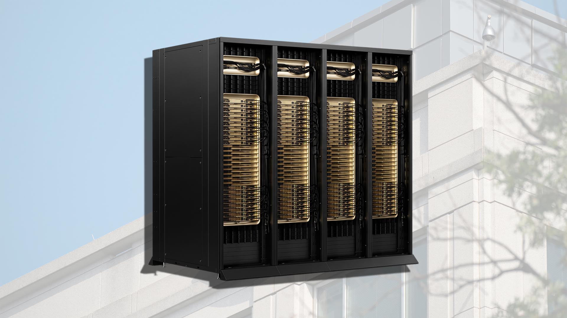 Amazon’s AI Infrastructure Spending Soars, Resulting In Negative Cash Flow, As Report Claims $5 Billion Of NVIDIA GB300 Rack Deliveries Happened In August Alone