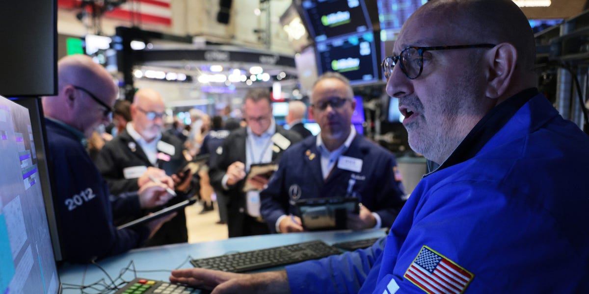 An AI Bust Could Come From Places Investors Aren't Watching: Economist
