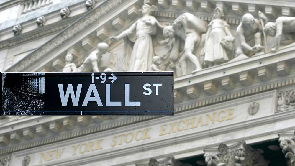 Dow Jones Futures: Micron, Nvidia Lead AI Trade Lower; Apple, Meta Rally Near Buy Points