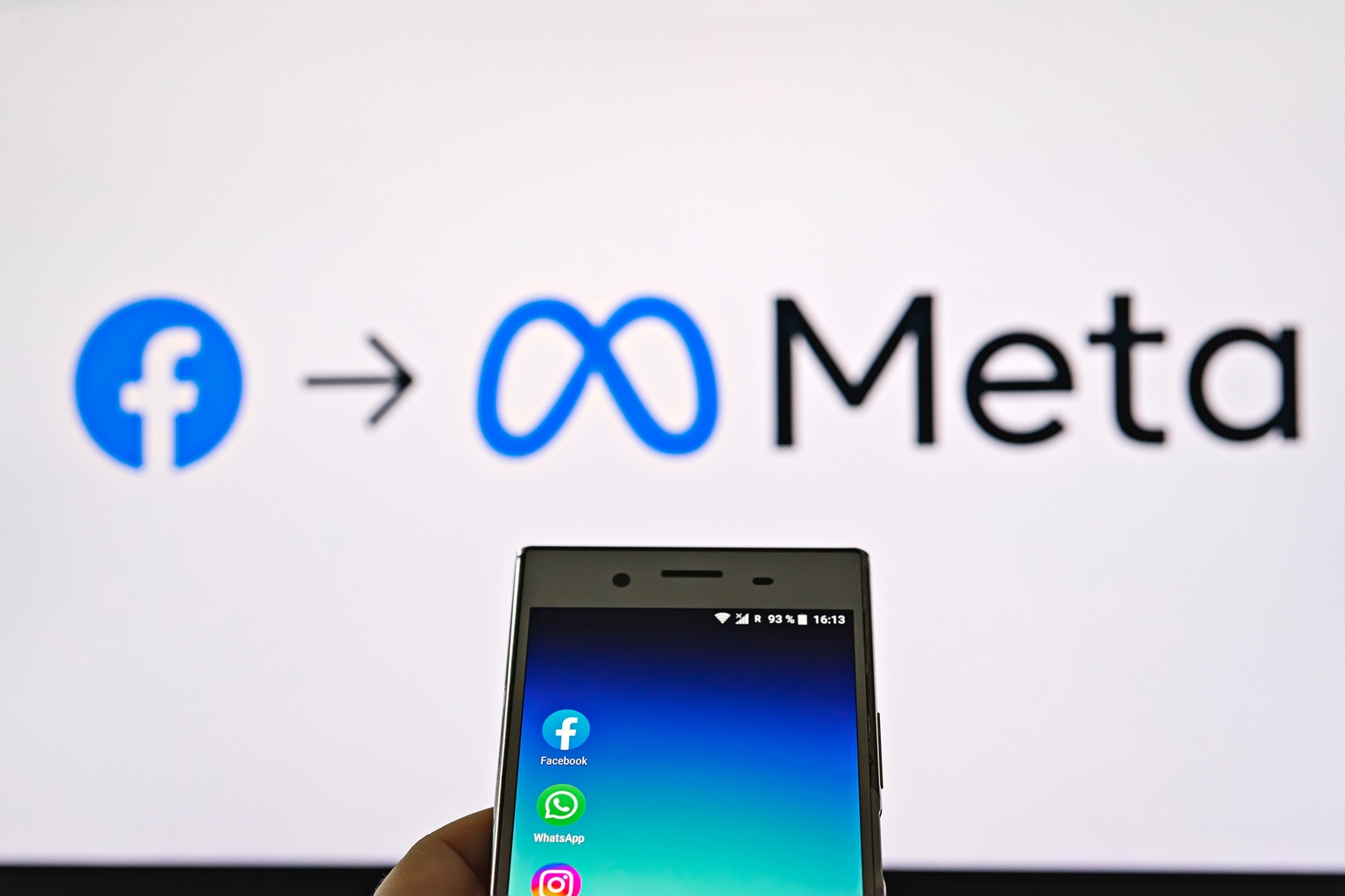 Meta Confirms The AI Bubble Burst Thesis: Why Ignore It?