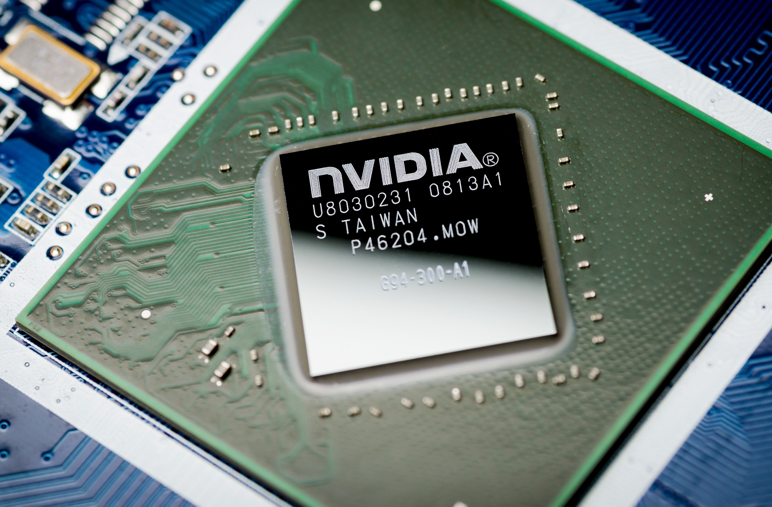 Nvidia Stock: Finding New Ways To Extend The AI Growth Runway