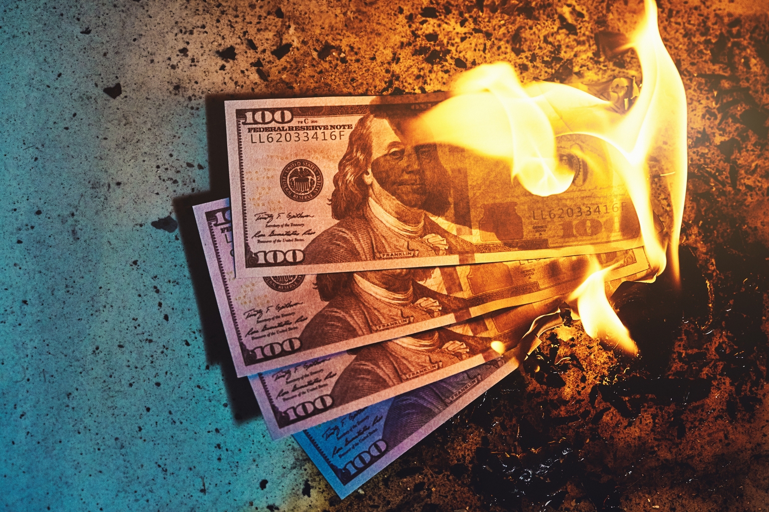 Nvidia Stock: Jensen Can't Spend His Way Out Of This One (NASDAQ:NVDA)