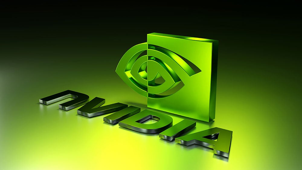 Nvidia Stock On Winning Streak; Eyes Record High