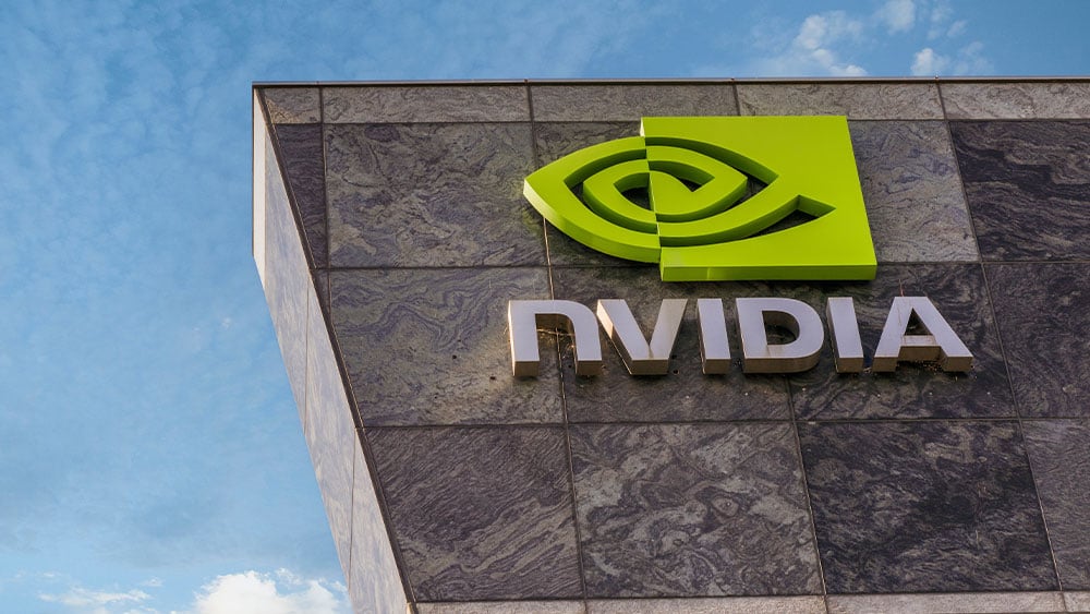 Nvidia Stock Regains 'Top Pick' Status At Morgan Stanley