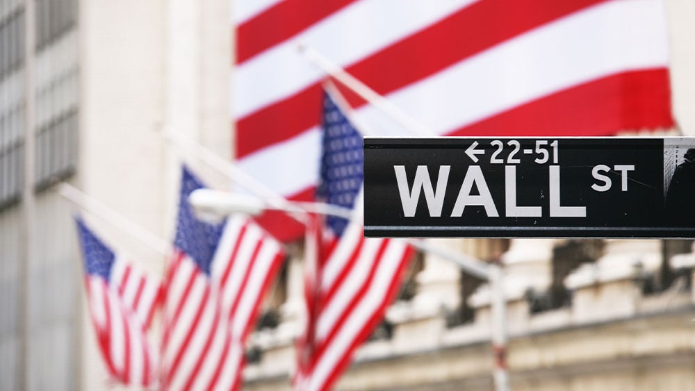 Stock Market Today: Dow Wavers As Yields Rise; Nvidia Stock Hits Buy Point