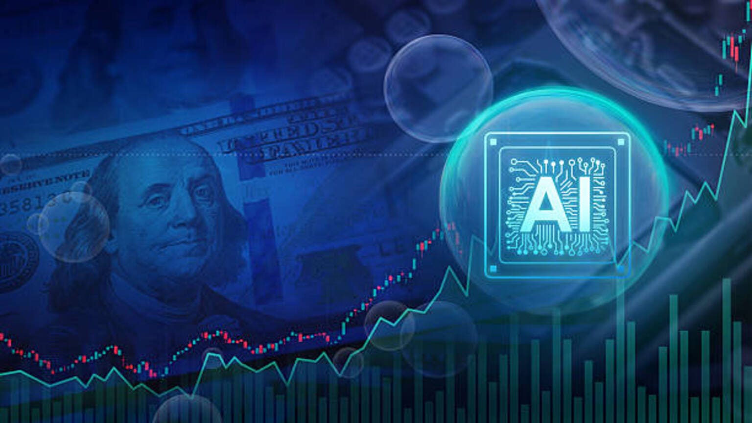 The Market Says AI Bubble, The Guidance Says Buy