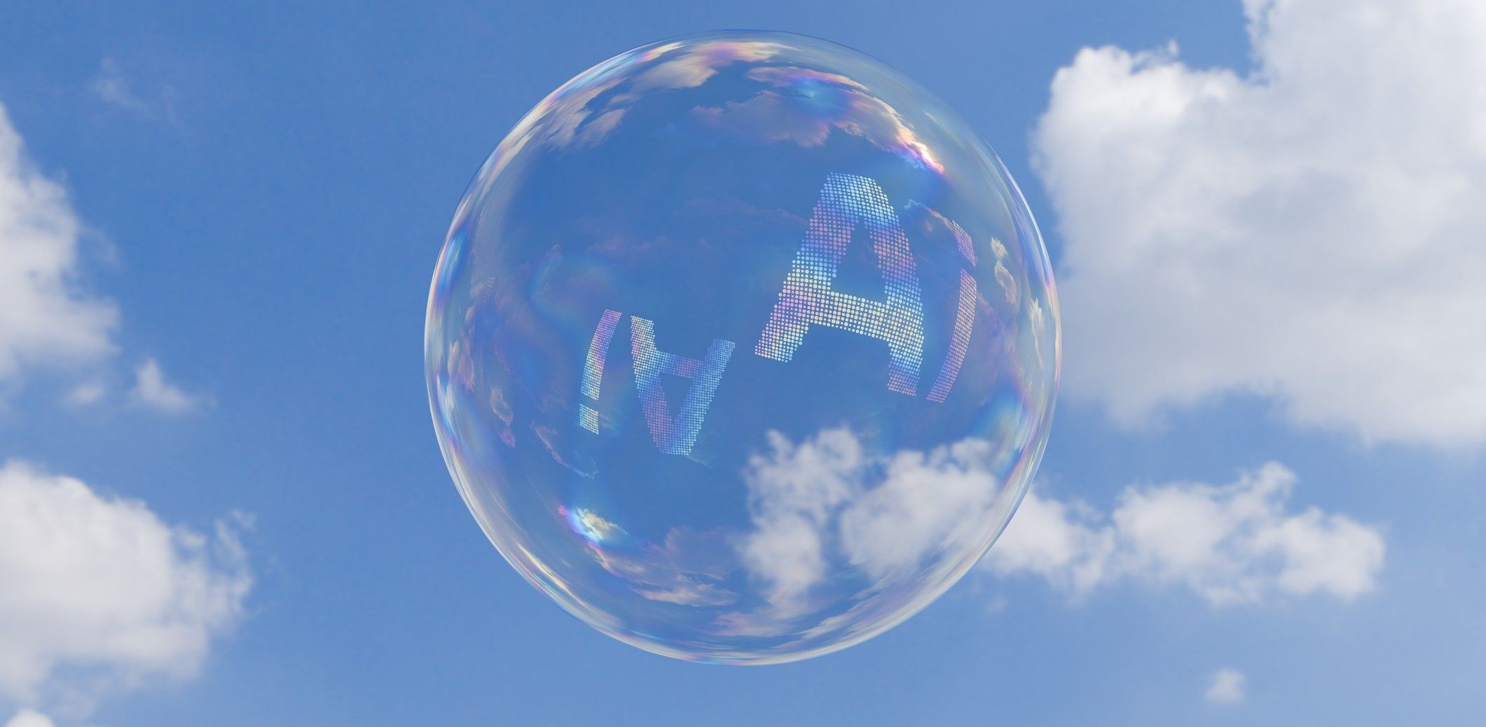 What Tech Leaders Have Said About an AI Bubble