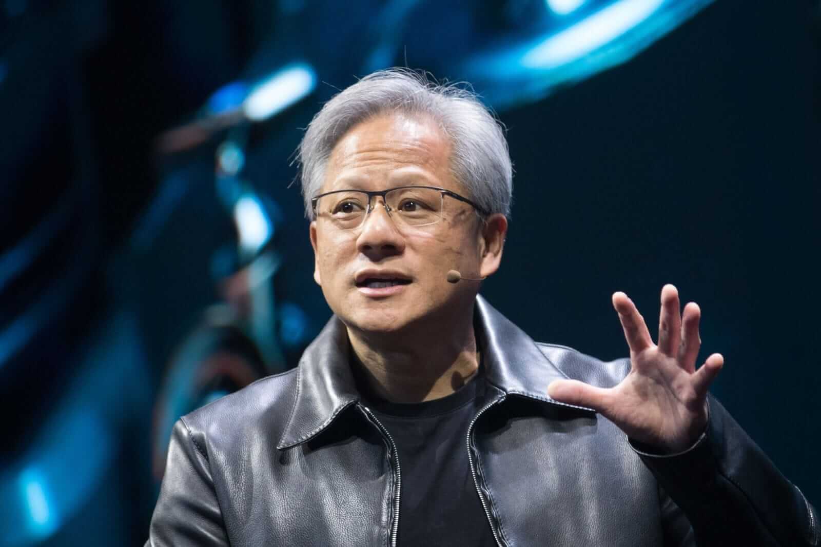 Why Nvidia Stock Looks Attractive... for Some Investors